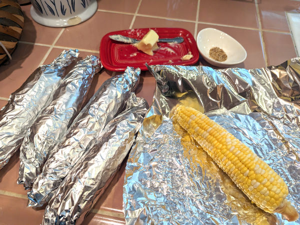 The Many Ways To Cook Corn