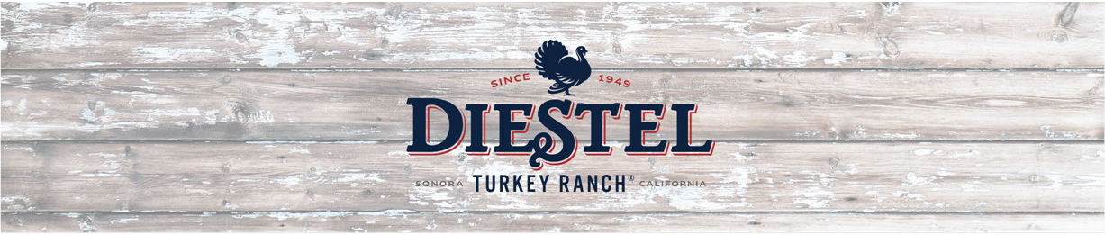 Diestel Turkey Ranch