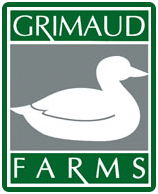 Grimaud Farm Logo