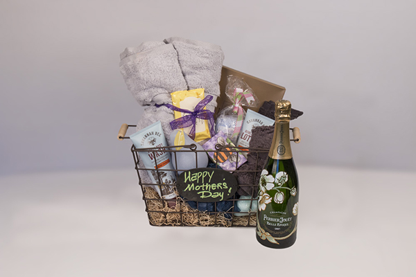Special Mother's Day Basket