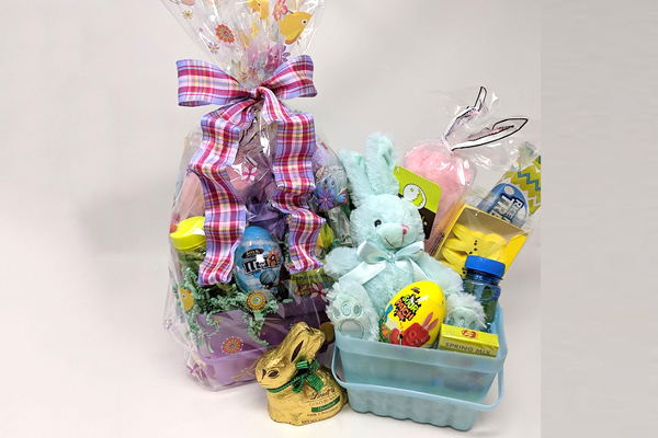Draeger's Easter Basket for Littles