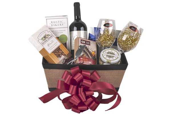 Draeger's The Artisan Package