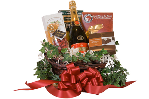 Draeger's Holiday Gift Baskets