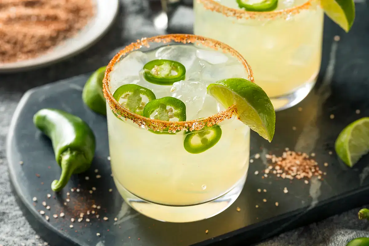 Mother of Dragons Margarita